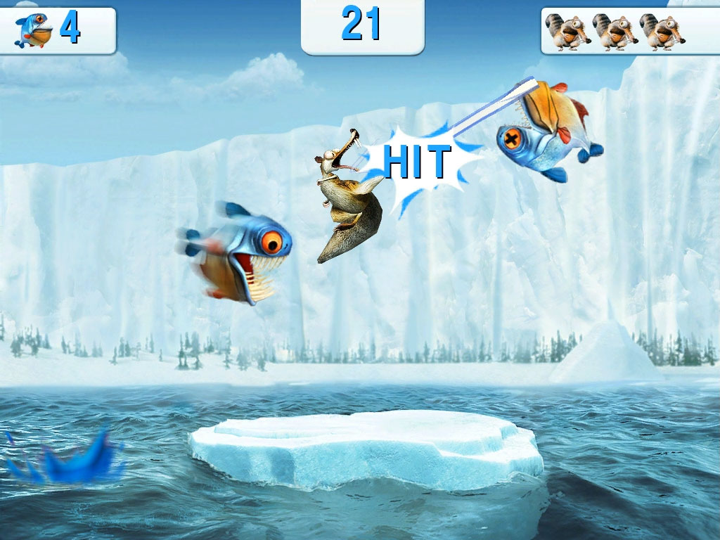 Ice age village gameloft game free download