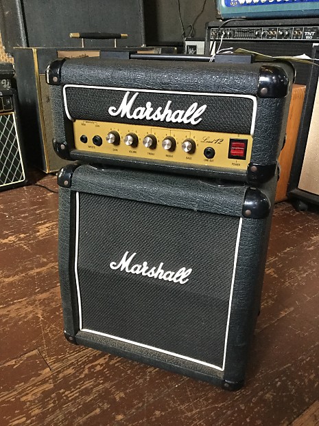 Marshall lead 12 review